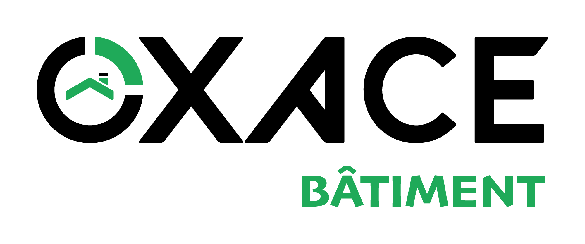 OXACE Bâtiment