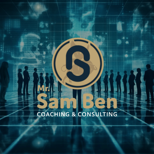 Nouvelle filiale : Mr. Sam Ben