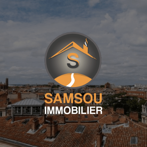 Nouvelle filiale : SAMSOU Immobilier