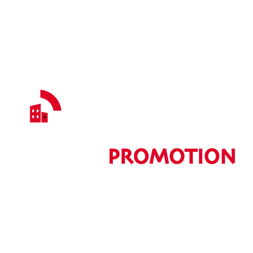 Logo filiale Golden view communication