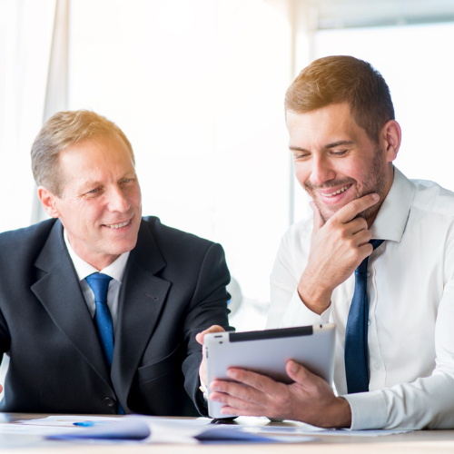 Consultants premium : le secret des dirigeants performants