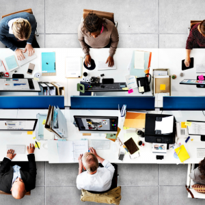 Les entrepreneurs ne peuvent plus se passer d’une agence de communication