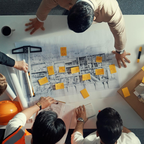 Modèle intégré dans le BTP : un atout stratégique