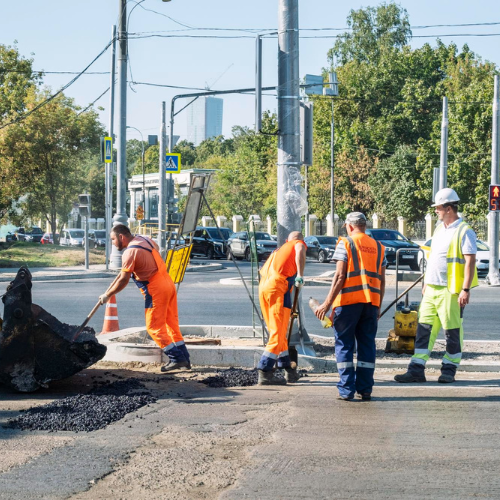 Réseaux secs : l’infrastructure invisible qui façonne nos villes