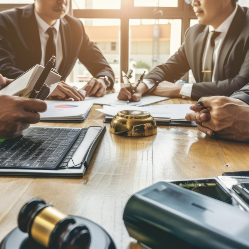 Cabinet d’Expertise Comptable, Juridique et Sociale : un partenaire clé pour les entreprises