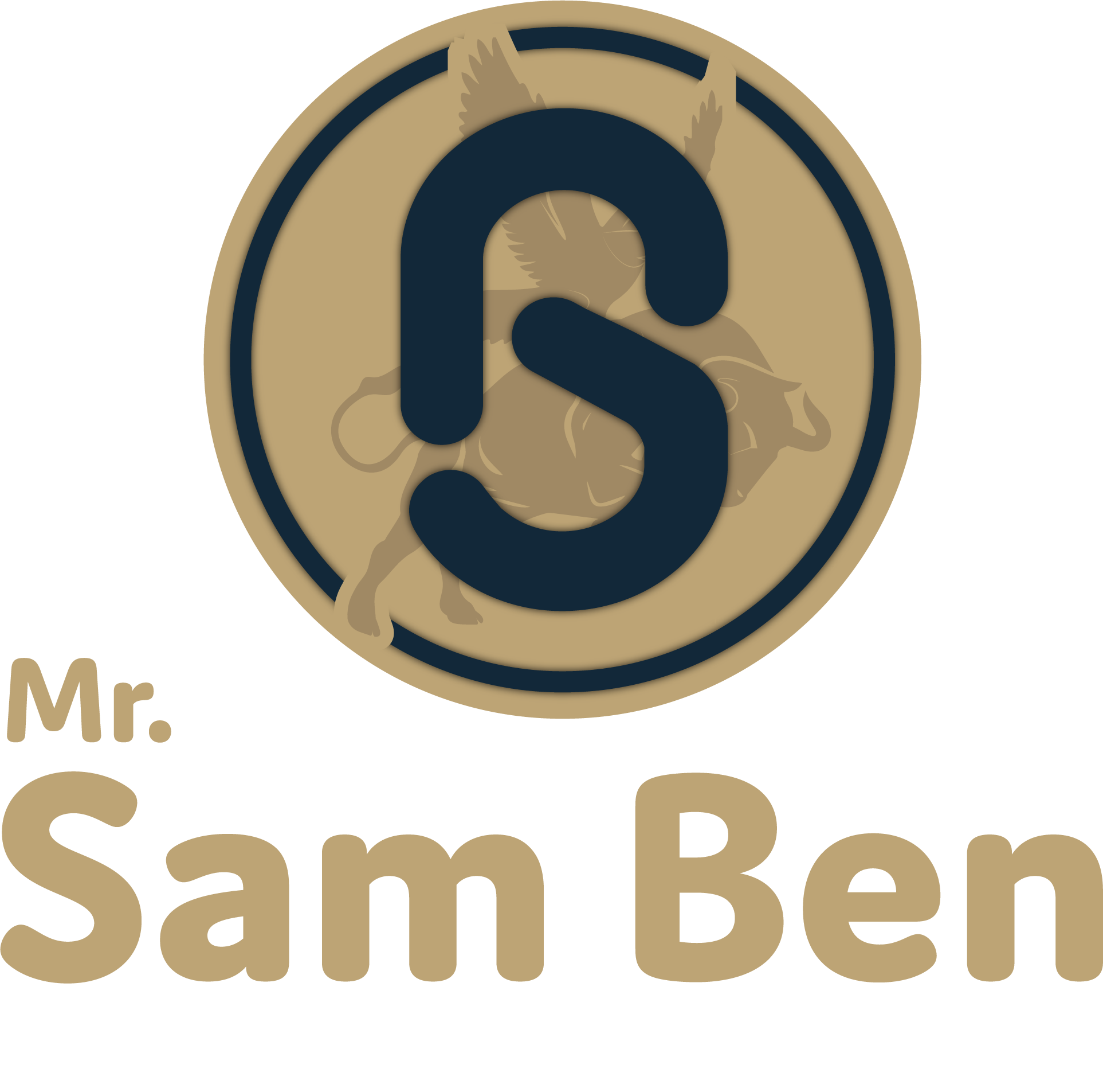 Logo filiale Mr Sam ben